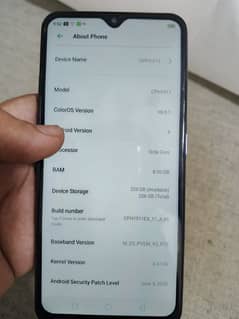 oppo F11