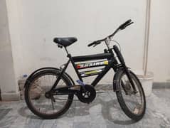 bicycle for sell