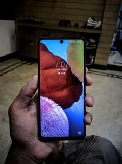 Samsung a51