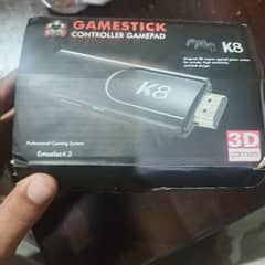 Double rocker control hsi or 3d games hsi