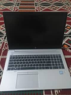HP EliteBook | i5 8th Gen | 16GB RAM | 238GB SSD | Win 10 Pro