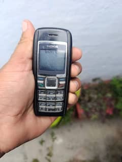 Nokia