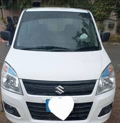 Suzuki Wagon R  December 2020 Delivery