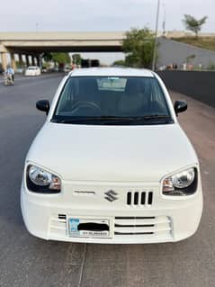 Suzuki Alto 2023