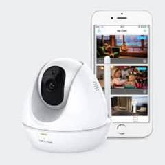 WIFI CAMERA WITH NIGHT VISION