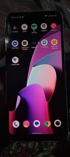 SPARX NEO 7 ULTRA 6 128