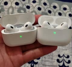 airpods pro 2. and airpods pro
