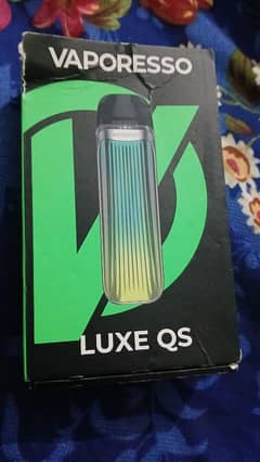 Luxe