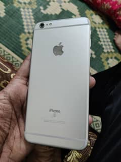 iPhone 6S plus PTA approved