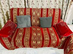 Sofa Set for Lounge
