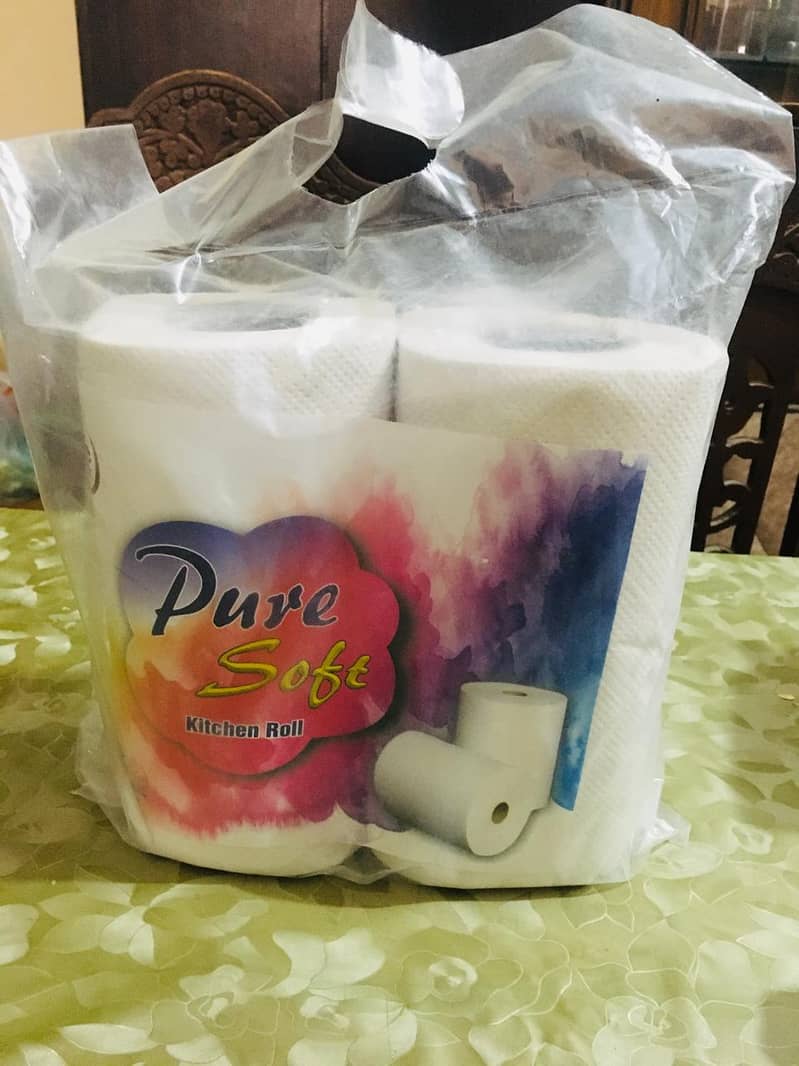 Tissue papers 18