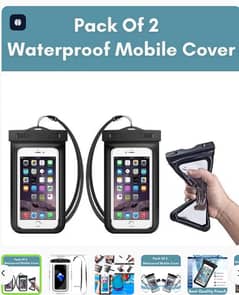 Waterproof