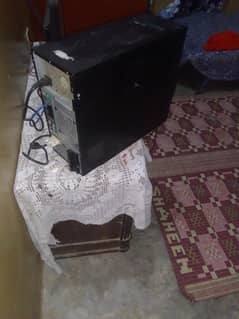 Gaming PC computer
