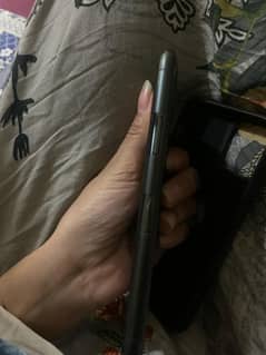 iphone 11 pro PTA approved bettery health 70 condition 10by9.5