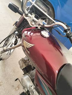 Honda cash deposit