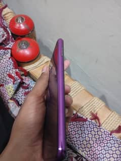 Infinix  S4 6/64 for sale