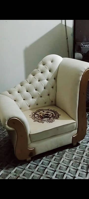 Sofa Chairs (Deewan) 3