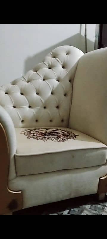 Sofa Chairs (Deewan) 4