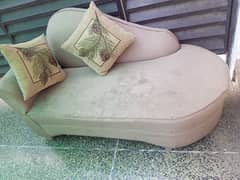 Sofa set 2 seater