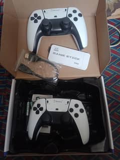game stick