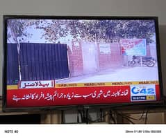TCL 1080p 32 inches led television