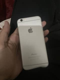 I phone 6