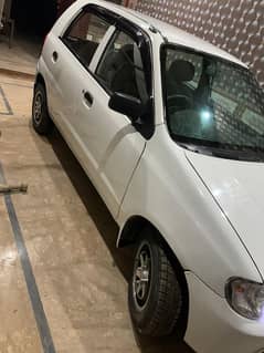 Suzuki Alto 2011