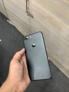 Iphone 7+ PTA Approved | Urgent Sale | Price Final.