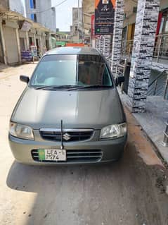 Suzuki Alto 2010