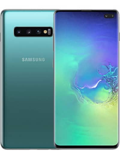 SAMSUNG S10PLUS OFFISHAL PTA APROVED