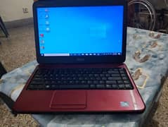 Laptop Urgent Sale