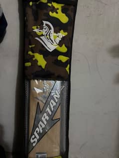 original Spartans Bat brand new