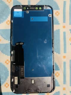 Iphone Xr Panel