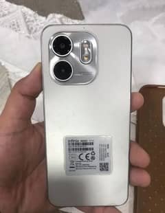 INFINITY SMART 9 Hd 4+4/64