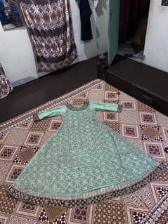 BRIDAL MAXI NET