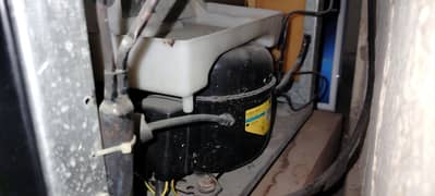 Refrigerator For Sale