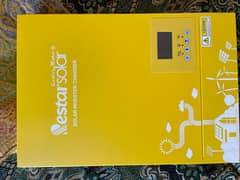 hybrid inverter solar 5.5 6KV My WhatsApp O329.690. 18.78