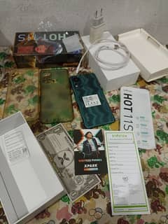 infinix