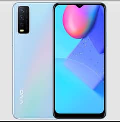 Vivo 12s Phone 10/9 Condition 3/32 Gb