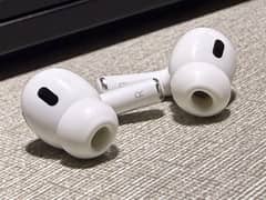 Airpods Pro 2nd Gen