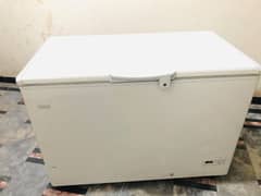 Haier Inverter D. F