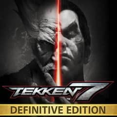tekken