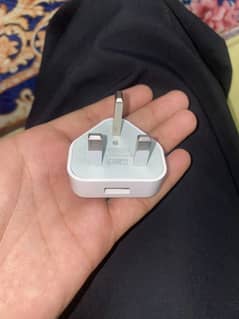 Apple adapter 1000 mAh