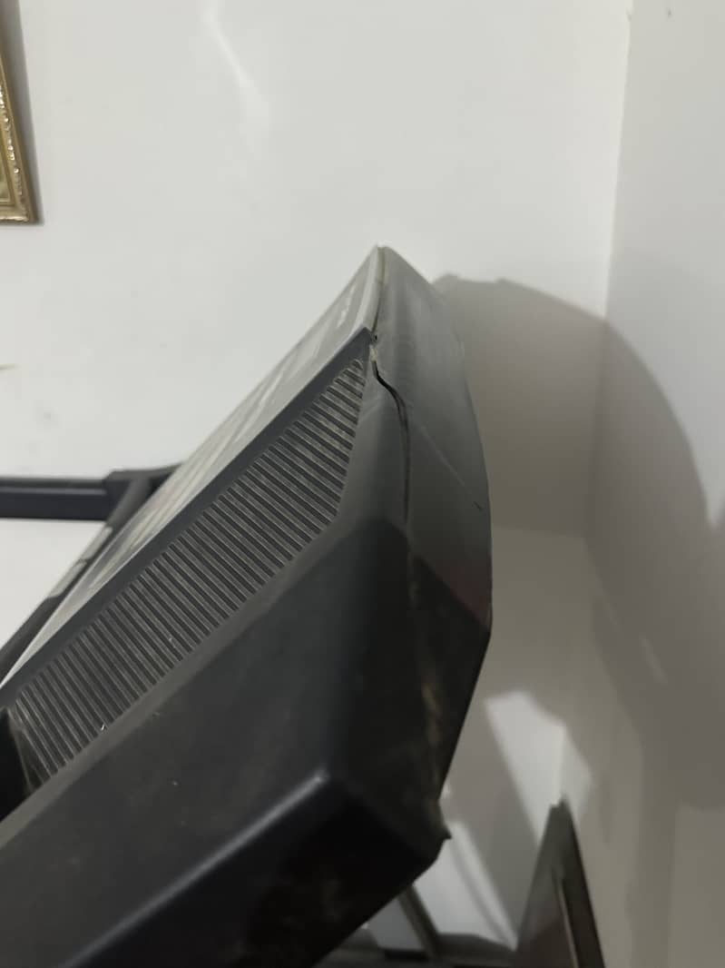 Full size treadmill with incline function 1