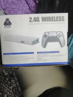 GAME STICK PRO