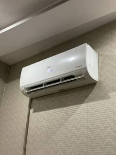 A/c service installation and  electric