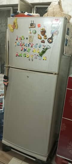 Dawlance refrigerator