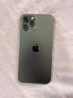 iPhone 12 Pro Max 98% 256GB