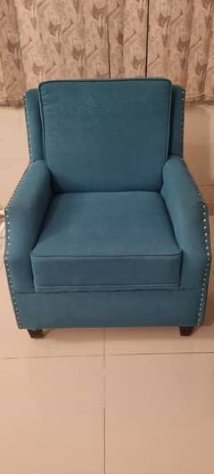 Sofa Chair for sale