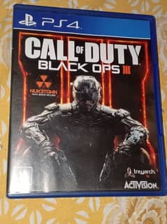 call of duty,takken 7, farcry primal , rainbow six siege, project cars